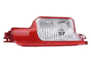 Lumina marsarier Dreapta potrivit ABARTH 500 / 595 / 695, 500C / 595C / 695C; FIAT 500, 500 C, 500L 07.07-06.17 - Img 1