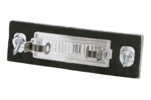 Lumina numar (C5W, fara bec) potrivit FIAT STILO 2001-2008 - Img 2