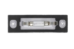 Lumina numar inmatriculare (C5W, cu bec) potrivit FIAT STILO 2001-2008 - Img 4