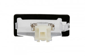 Lumina numar potrivit FIAT DOBLO II; OPEL COMBO D 02.10-06.18 - Img 2
