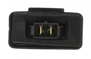 Lumina numar (W5W, cu bec) potrivit FORD TRANSIT / TOURNEO CONNECT I 2002-2013 - Img 2