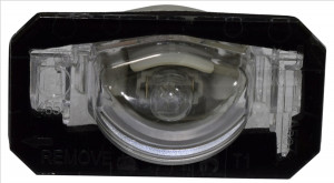 Lumina numar (W5W) potrivit HONDA CIVIC VII SDN, CIVIC VIII SDN 2001-2008