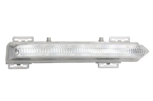 Lumina zi dreapta (LED) potrivit MERCEDES A-KLASA W176, B-KLASA W246/W242, CLA C117, SL R230 10.01-03.16 - Img 1