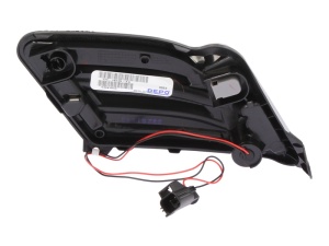 Lumina zi fata dreapta (LED, funcții lumini: Lumina zi) potrivit VOLVO S60 II, V60 I 04.10-10.13 - Img 2