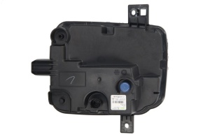 Lumina zi stanga (LED, funcții lumini: Lumina zi) potrivit VW T-CROSS dupa 2018 - Img 2