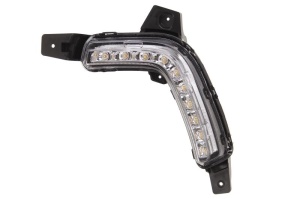 Lumina zi stanga (LED) potrivit HYUNDAI i10 II BA 2013-2016