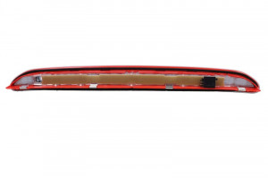 Lumini frana fumuriu potrivit VW GOLF PLUS 5, GOLF 6, GOLF 7, POLO V, POLO VI, TIGUAN dupa 2004 - Img 2