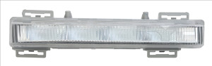 Lumini zi dreapta (LED) potrivit MERCEDES GL (X166), GLE (W166), GLK (X204), M (W166) - Img 3