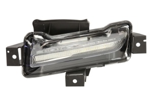 Lumini zi fata stanga (LED, fara ECE) potrivit CHEVROLET CAMARO 2016-2018