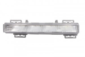 Lumini zi stanga (LED) potrivit MERCEDES GLK X204, GL-KLASA X166, M/ML-KLASA W166 2008-2015
