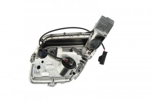 Lumini zi stanga (LED) potrivit VOLVO XC60 I dupa 2013 - Img 2