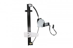 Macara geam Dreapta Fata potrivit JEEP GRAND CHEROKEE II 1998-2005 - (electric, cu motor)
