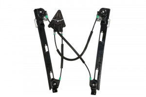 Macara geam Dreapta Fata potrivit SEAT ALTEA, ALTEA XL, TOLEDO III 2004-2015 - (electric; fara motoras) - Img 2