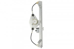 Macara geam Dreapta Spate potrivit BMW X3 2003-2010 - (electric; fara motoras; numar usi: 5; E83)