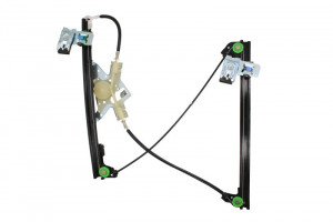 Macara geam fata dreapta electric, fara motoras, 4 usi SEAT CORDOBA, CORDOBA VARIO, IBIZA II, INCA; VW CADDY II, POLO, POLO varianta CLASSIC intre 1993-2004 - Img 2