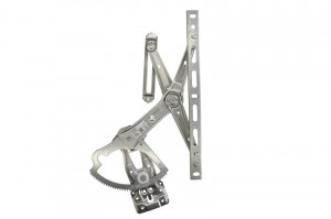 Macara geam Fata Dreapta (electric, fara motoras, numar de usi: 2) potrivit MERCEDES SLK (R170) 09.96-04.04 - Img 1