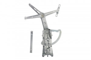 Macara geam Fata Dreapta (electric, fara motoras) potrivit OPEL ASTRA H, ASTRA H GTC 01.04-05.14 - Img 1
