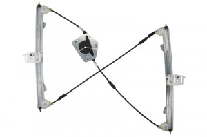 Macara geam Fata Dreapta potrivit FIAT STILO 2001-2008 - (electric, fara motoras, numar de usi: 3)
