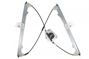 Macara geam Fata Dreapta potrivit FIAT STILO 2001-2008 - (electric, fara motoras, numar de usi: 5)