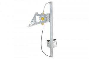 Macara geam Fata Dreapta potrivit MERCEDES SPRINTER 3,5-T (B906), SPRINTER 3-T (B906), SPRINTER 4,6-T (B906), SPRINTER 5-T (B906); VW CRAFTER 30-35 dupa 2006 - (electric, fara motoras) - Img 2