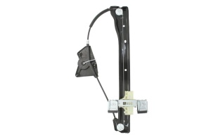 Macara geam Fata Dreapta potrivit SEAT MII; SKODA CITIGO; VW UP! dupa 2011 - (electric, fara motoras, numar de usi: 4) - Img 2