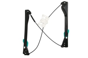 Macara geam fata dreapta potrivit SKODA FABIA III 2014-2022 - (electric, fara motor)
