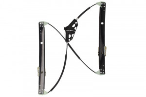 Macara geam Fata Dreapta potrivit SKODA OCTAVIA III 2012-2020 - (electric, fara motoras) - Img 2