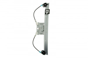 Macara geam Fata Stanga (electric, fara motoras, numar de usi: 2/4) potrivit ABARTH GRANDE PUNTO; FIAT GRANDE PUNTO, LINEA, PUNTO 06.05- - Img 1