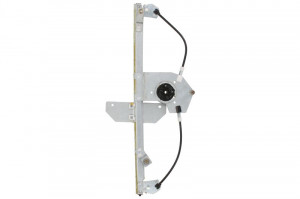 Macara geam Fata Stanga (electric, fara motoras, numar de usi: 4) potrivit PEUGEOT 207, 207/HATCHBACK 02.06- - Img 2