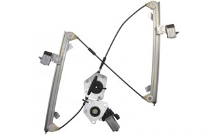 Macara geam Fata Stanga potrivit ALFA ROMEO 159 2005-2012 - (electric, cu motor, numar de usi: 4) - Img 2