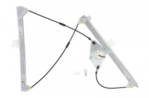 Macara geam Fata Stanga potrivit CITROEN XSARA 1997-2005 - (electric, fara motoras, numar de usi: 2)