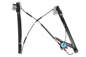 Macara geam Fata Stanga potrivit FORD MONDEO III 2000-2007 - (electric, fara motoras, numar de usi: 4/5) - Img 2