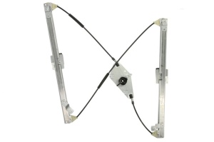 Macara geam fata stanga potrivit SEAT ALHAMBRA; VW SHARAN 2010-2022 - (electric, fara motor, numar usi: 4)