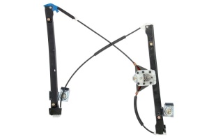 Macara geam Fata Stanga potrivit SEAT CORDOBA, CORDOBA VARIO, IBIZA II, INCA; VW CADDY II, CADDY II/MINIVAN, POLO, POLO III CLASSIC, POLO IV dupa 1993 - (manual, numar de usi: 4)