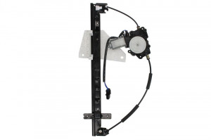 Macara geam Spate Dreapta potrivit JEEP GRAND CHEROKEE II 1998-2005 - (electric, cu motor)