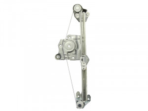 Macara geam Spate Dreapta potrivit OPEL ASTRA H, ASTRA H GTC, ASTRA H/combi 2004-2014 - (electric, fara motoras)