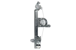 Macara geam Spate Dreapta potrivit RENAULT SCENIC I 2000-2003 - (electric, fara motoras)