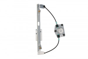 Macara geam Spate Dreapta potrivit VW PASSAT B6 2005-2012 - (electric, fara motoras)