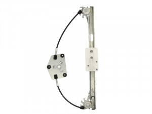 Macara geam Spate Stanga (electric, fara motoras) potrivit VW POLO, POLO III CLASSIC, POLO IV 05.96- - Img 1