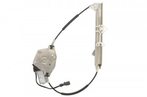 Macara geam Spate Stanga potrivit FIAT GRANDE PUNTO, LINEA, PUNTO, PUNTO EVO, PUNTO/HATCHBACK dupa 2005 - (electric, cu motor, numar de usi: 5) - Img 2