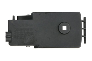 Maner fata dreapta potrivit FORD TRANSIT V, TRANSIT V FL 2000-2013 - (interior, textura neagra) - Img 2