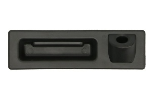 Maner haion potrivit BMW 2 F22, F23, F87, 3 F30, F31, F80, 4 F32, F33, F82, F83, 4 GRAN COUPE F36, 5 F10, F11 12.09- - Img 1