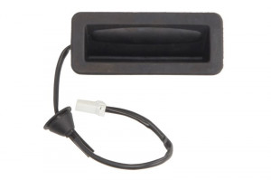 Maner portbagaj potrivit FORD C-MAX, FOCUS 2003-2019 - cu conector