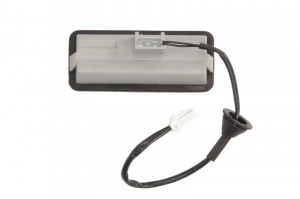 Maner portbagaj potrivit FORD C-MAX, FOCUS 2003-2019 - cu conector - Img 2
