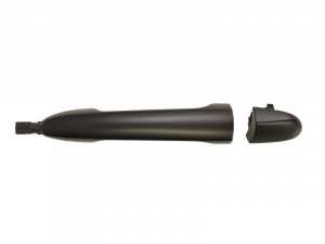 Maner usa Dreapta Fata potrivit MAZDA 2 DE, 3 BL, 6 GH 2007-2013 - (exterior; grund)
