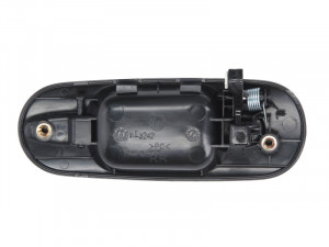 Maner usa Dreapta Spate potrivit HONDA CR-V I 1995-2002 - (exterior; negru/grund) - Img 2