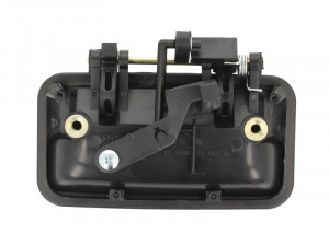Maner usa Dreapta Spate potrivit SUZUKI SWIFT II 1989-2005 - (exterior; negru) - Img 2