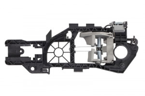 Maner usa Dreapta Spate potrivit VW CC, PASSAT B6, PASSAT B7, PASSAT CC 2005-2016