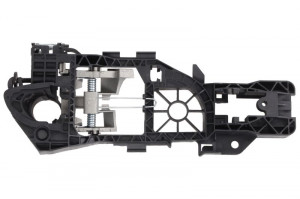 Maner usa Dreapta Spate potrivit VW CC, PASSAT B6, PASSAT B7, PASSAT CC 2005-2016 - Img 2