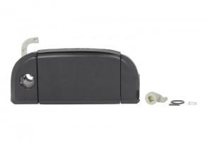 Maner usa fata dreapta exterior, cu locas VW TRANSPORTER IV intre 1990-2003 - Img 1